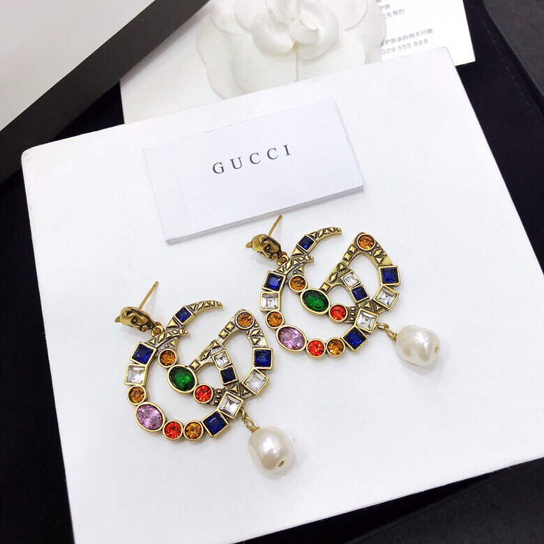 Gucci Earrings